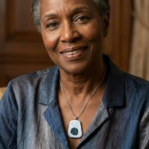 Circle of ROX™ Trapezoidal Pendant