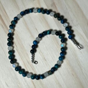 Tiger’s Eye Jewelry Sets