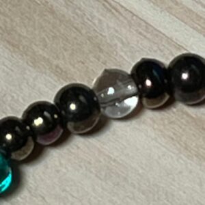 Funky Mixed Bead Bracelets