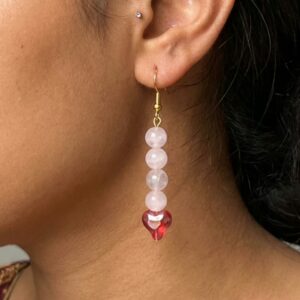 Drops of Love Earrings