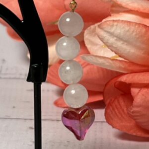 Drops of Love Earrings