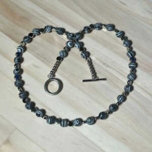 Elegant Malachite Jewelry Sets