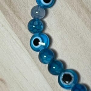 Expansion Evil Eye Bracelet