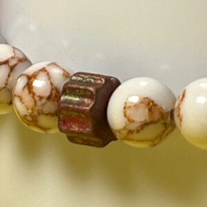 Men’s Howlite Bracelets