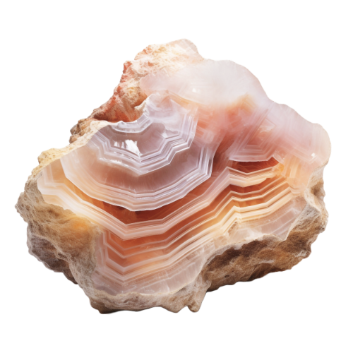 Rhodochrosite