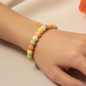 Candy Macaron Bracelets