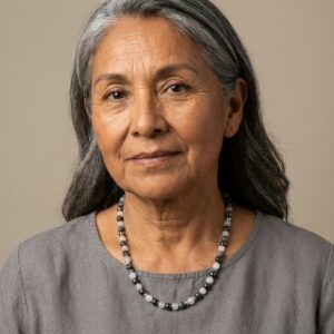 Purple Fire Dragon Necklace