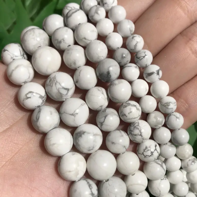 howlite beads