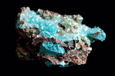 Read more about the article What is Aquamarine?