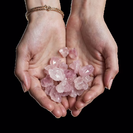 Read more about the article What is Anhydrite (Angelite)?