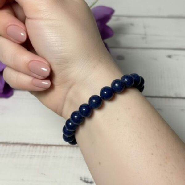 Multicolor Lapis Lazuli Bracelets