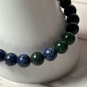 Blue Tiger’s Eye Bracelets