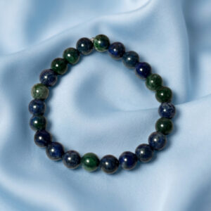 Blue Tiger’s Eye Bracelets
