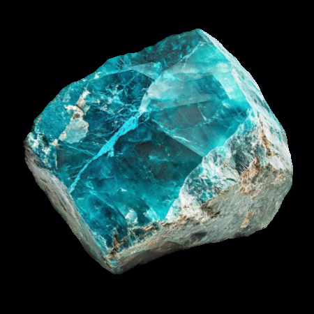Read more about the article What is Turquoise?