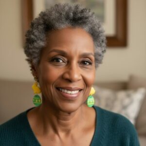 Bunnies and Eggs Earrings