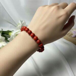 Healing Red Turquoise Bracelets