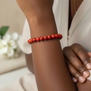 Petite Healing Turquoise Bracelets