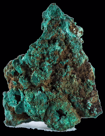 Read more about the article What is Malachite?