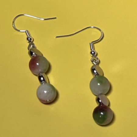 Read more about the article Watermelon Tourmaline Earrings That’ll Make You Say “OMG, I Need These”