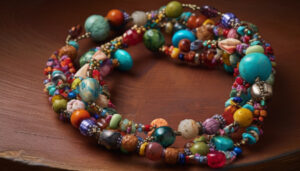 Read more about the article How to Care for and Maintain Your Lampwork Bead Jewelry