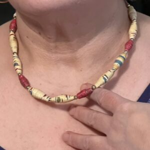 For The Summer Necklace