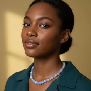 Opal and Agate Necklaces