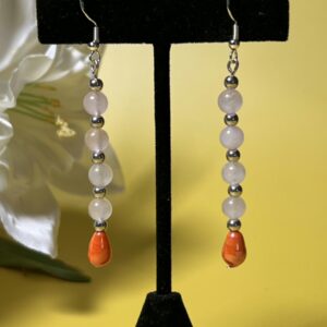 Drops of Tears Earrings
