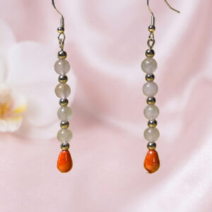 Drops of Tears Earrings