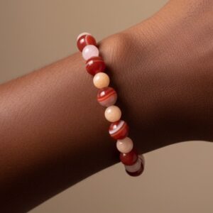 Sparkling Moonlight Bracelets