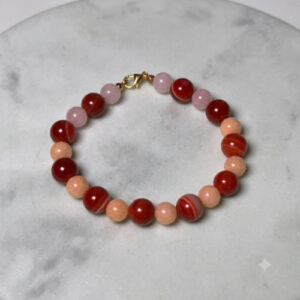 Sparkling Moonlight Bracelets