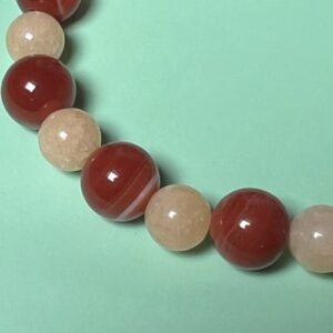 Sparkling Moonlight Bracelets