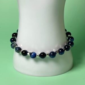 Lapis Lazuli Statement Bracelets