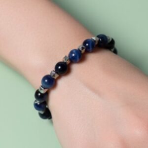 Lapis Lazuli Statement Bracelets