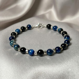 Lapis Lazuli Statement Bracelets