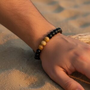 Unisex Grounding Earth Bracelets