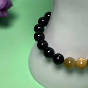 Unisex Grounding Earth Bracelets