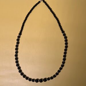 Elegant Black Onyx Necklaces