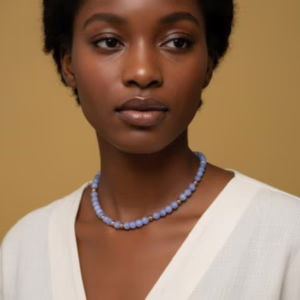 Read more about the article Purple Agate Jewelry: The Ultimate Chill-Girl Gem