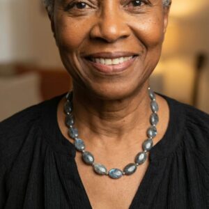 Sea Sediment Jasper Necklaces