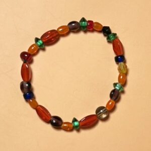 Mixed Boho Bead Bracelets