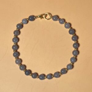Dark Sea Sapphire Bracelets