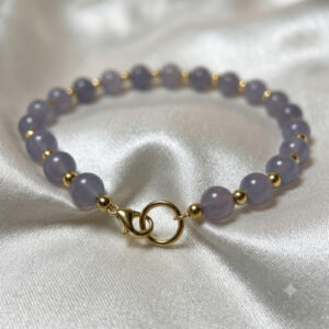 Dark Sea Sapphire Bracelets