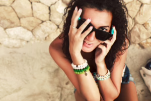 Read more about the article Handmade and Eco-Friendly: The Heart of Bohemian Fashion