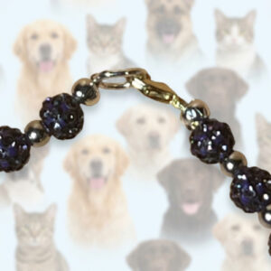 Pampered Cat Decorative Collars