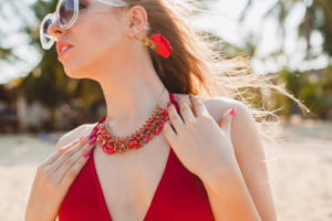 Read more about the article Red Coral Jewelry: The Bold Statement Piece Your Collection Is Missing