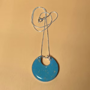 Celestial View Pendant Necklaces