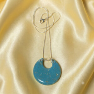 Celestial View Pendant Necklaces