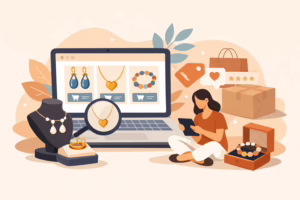 How to Find Affordable Handmade Jewelry Online