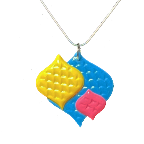 Viva Las Vegas Necklaces