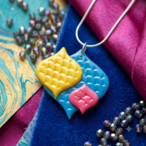 Viva Las Vegas Necklaces
